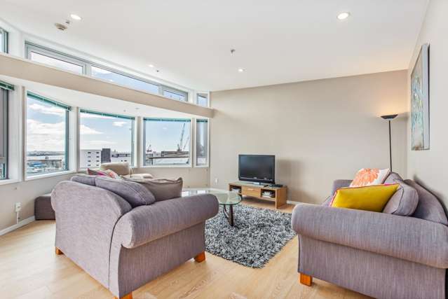 12b/205 Hobson Street Auckland Central_1