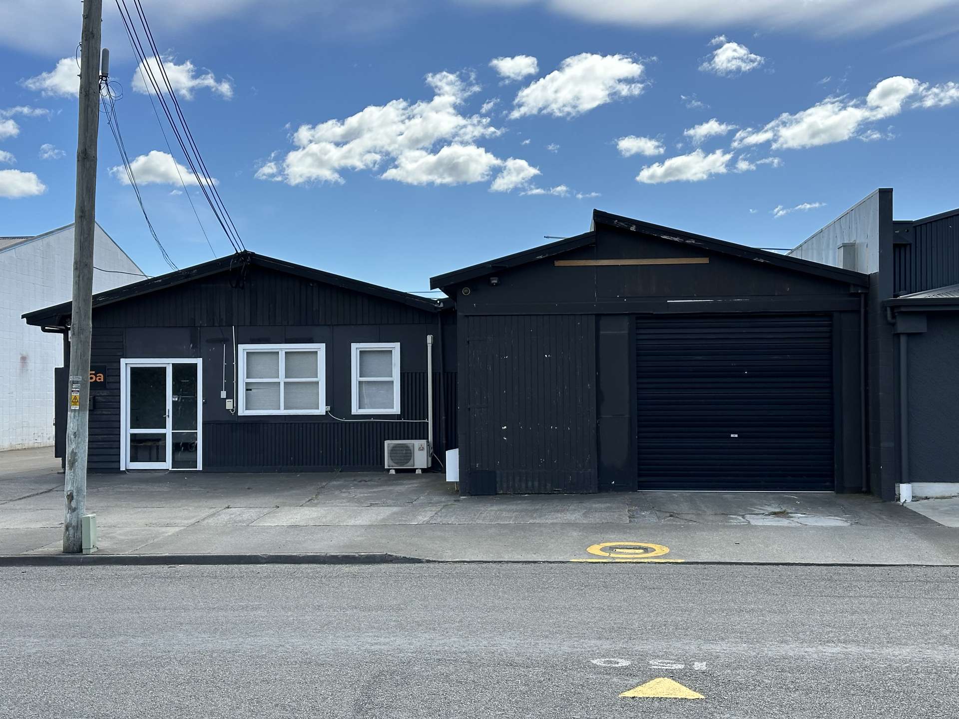 5A Wakefield Street Onekawa_0