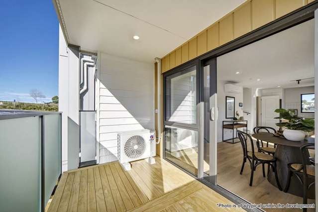 Location, Lifestyle & Low Maintenance