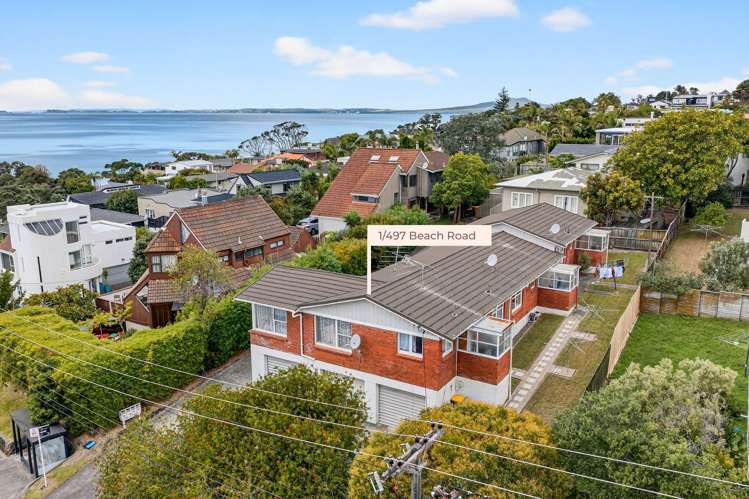 1/497 Beach Road Murrays Bay_19