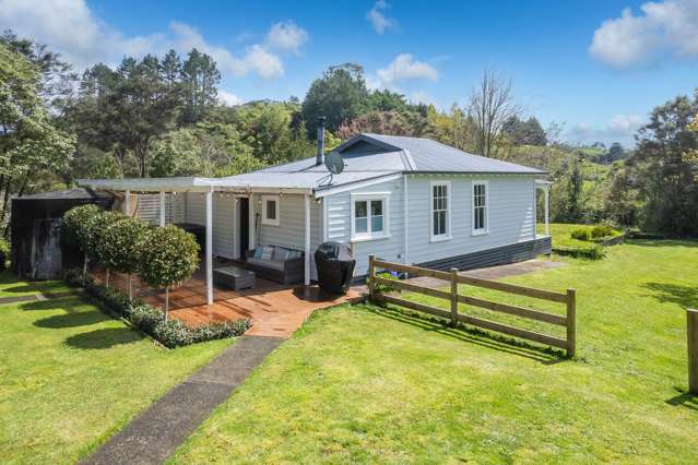 919 Waingaro Road Glen Massey_1