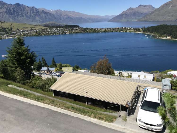 8 Longwood Place Queenstown_5