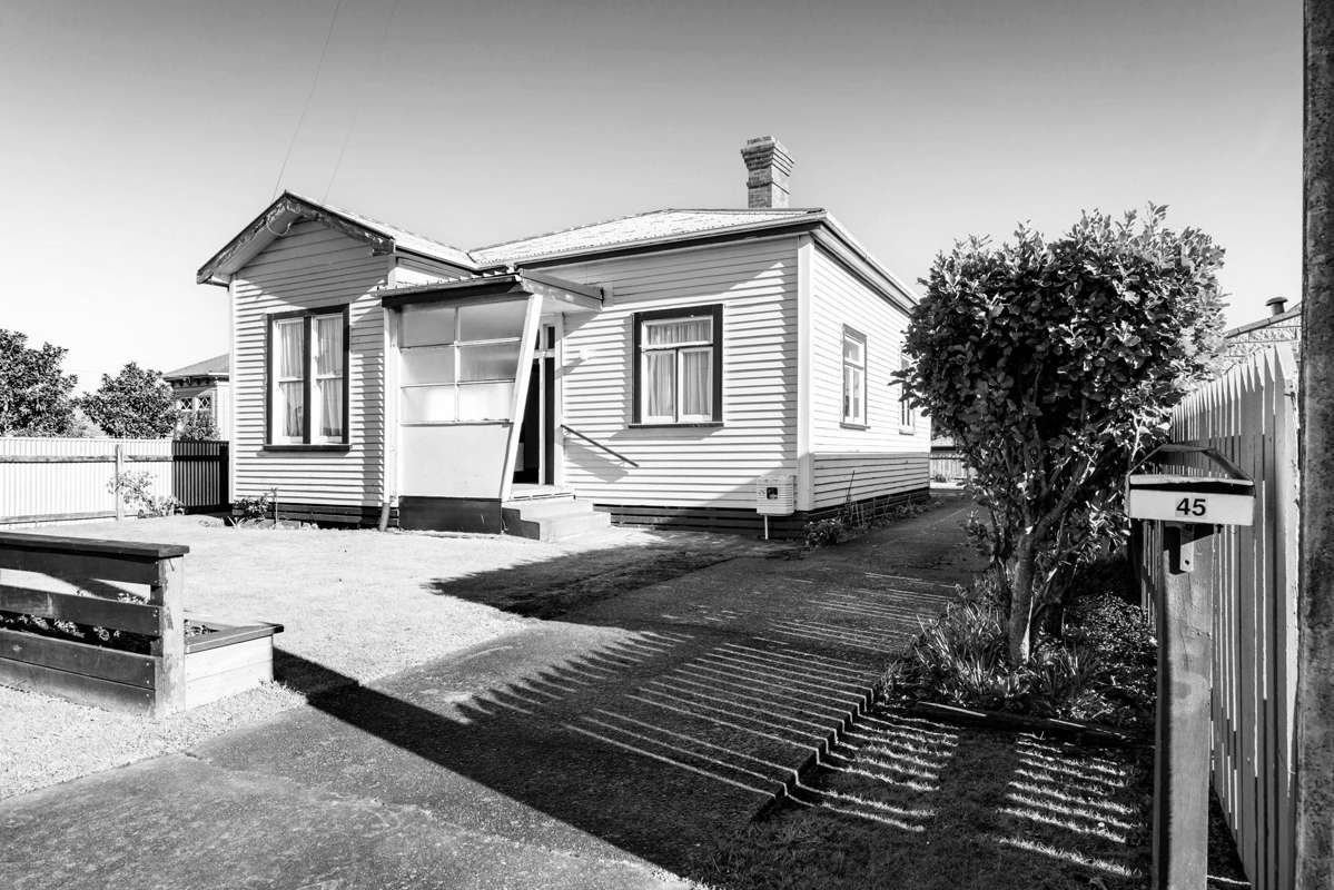 45 Disraeli Street_0