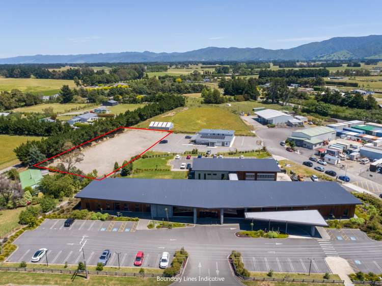 Lot 2/5 Arbor Place Greytown_2