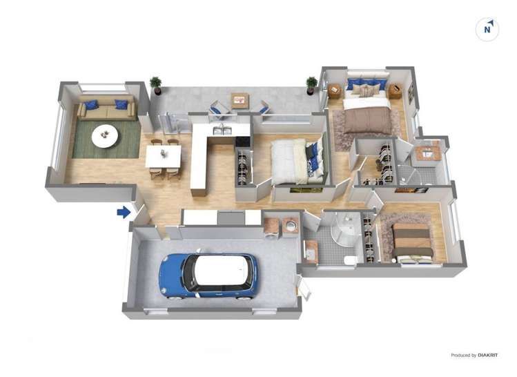 22 Taepu Road Pukekohe_16