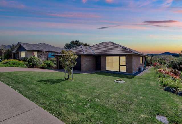 STUNNING GEM IN WARKWORTH