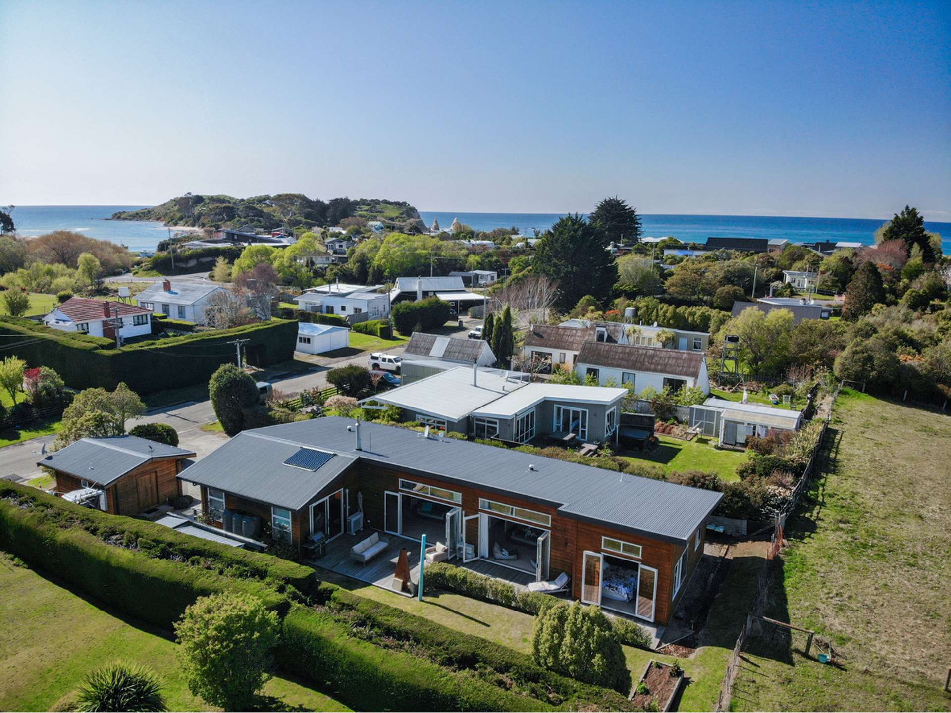 9 Halkirk Street Karitane Dunedin City Houses for Sale One Roof