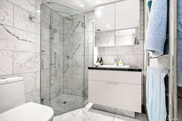 3004/8 Albert Street Auckland Central_21