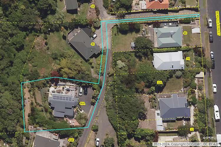 46a Norfolk Street Saint Clair_24