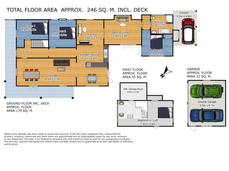 19 Tainui Road Devonport_19