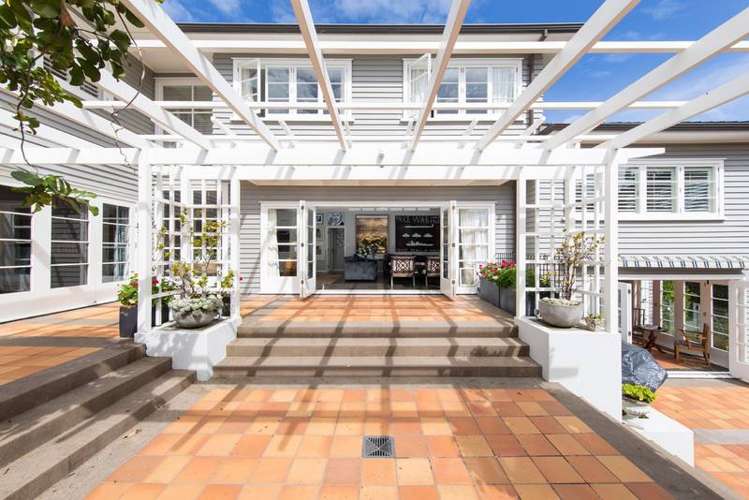 128 Saint Stephens Avenue Parnell_21