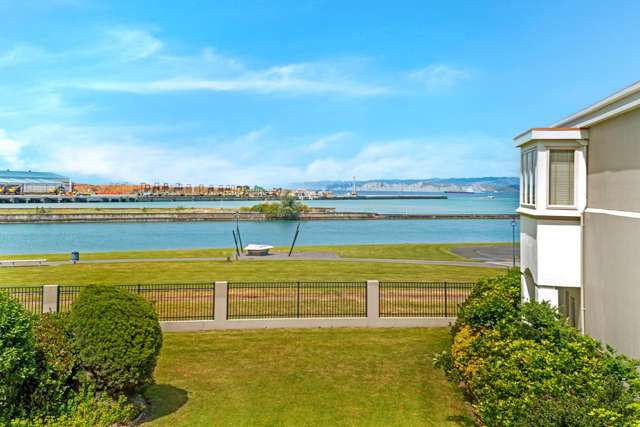 Resort style living awaits