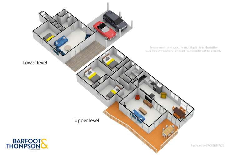 55 Tainui Road Titirangi_19