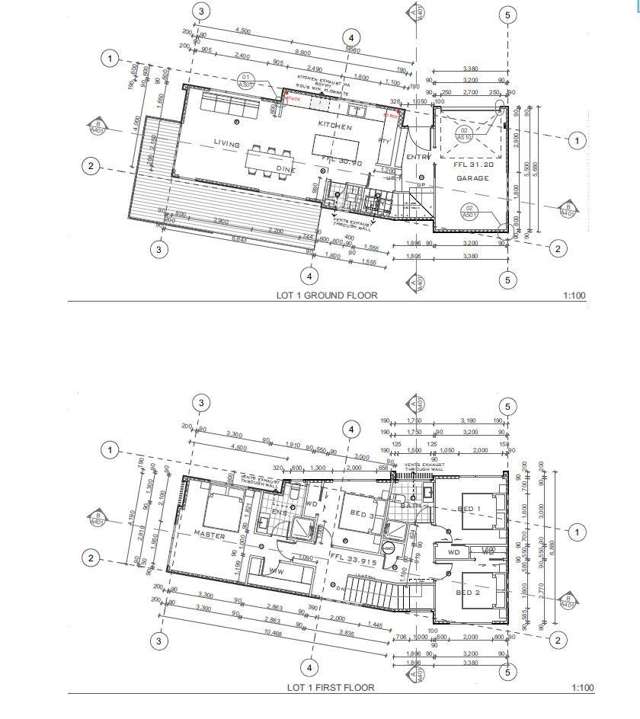 Lot 4/889 Beach Road Waiake Beach_1