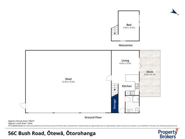 56c Bush Road Otorohanga_1