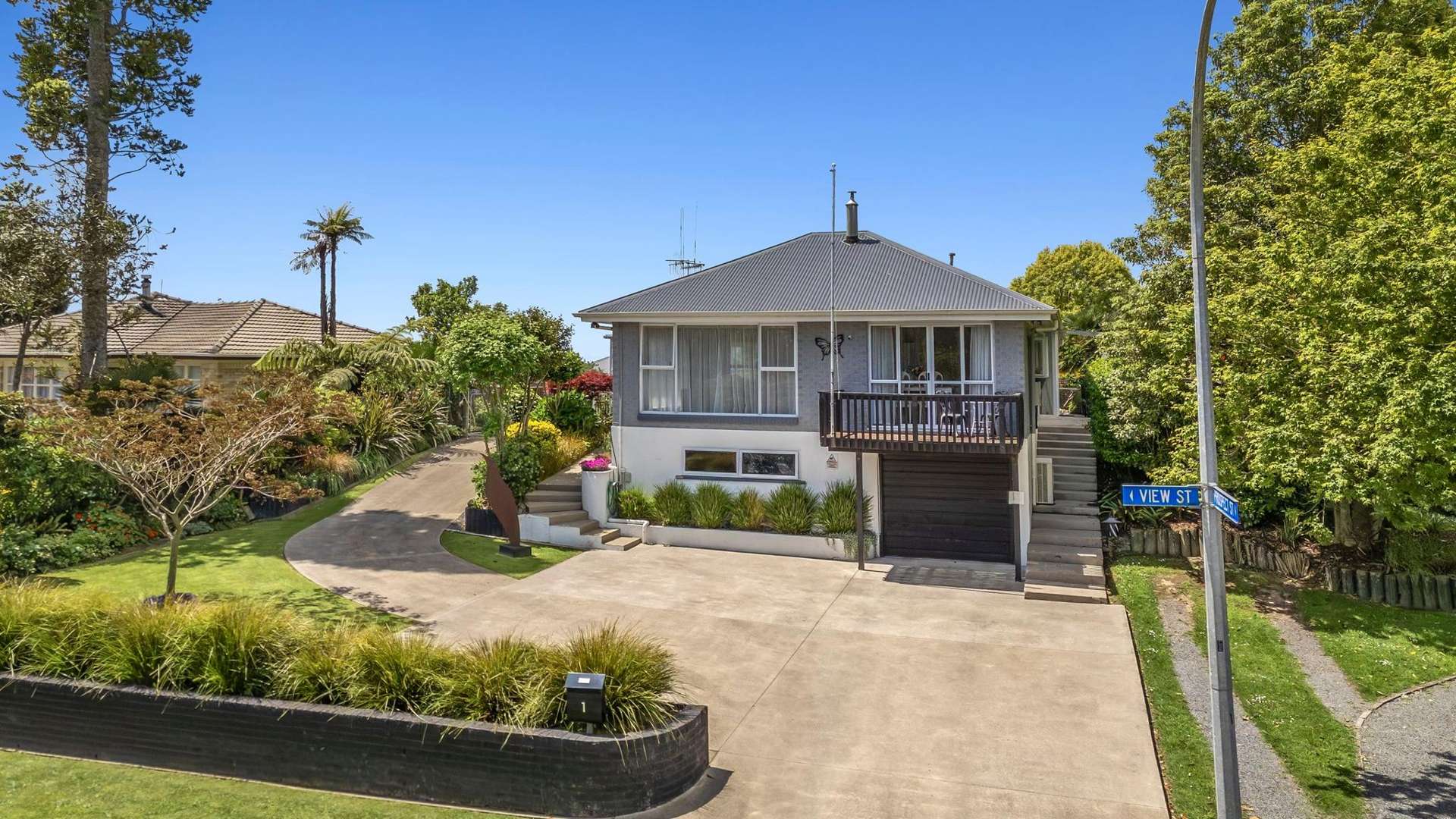 1 View Street Putaruru_0