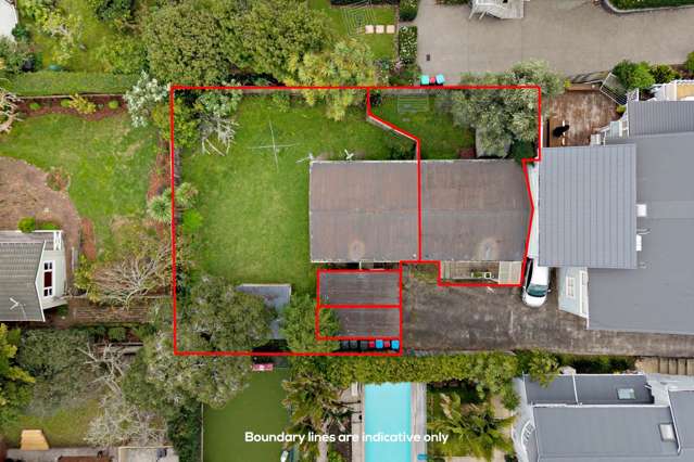 29A & 29B Morvern Road Epsom_1