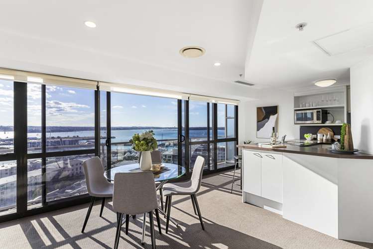 1201/1 Hobson Street Auckland Central_9