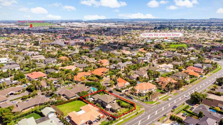 2 The Mews Shamrock Park_15