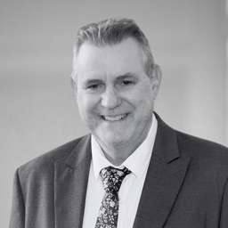 Warren Slater