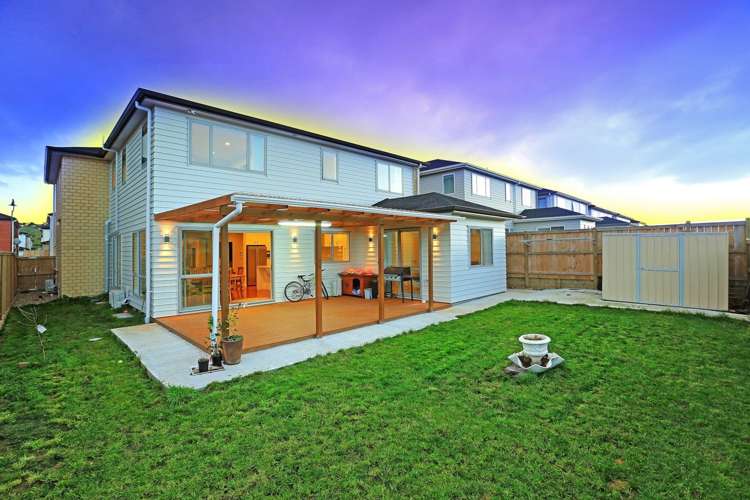 5 Beltany Drive Flat Bush_10