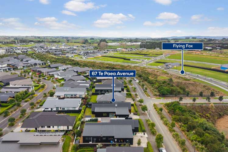 67 Te Paea Avenue Paerata_31