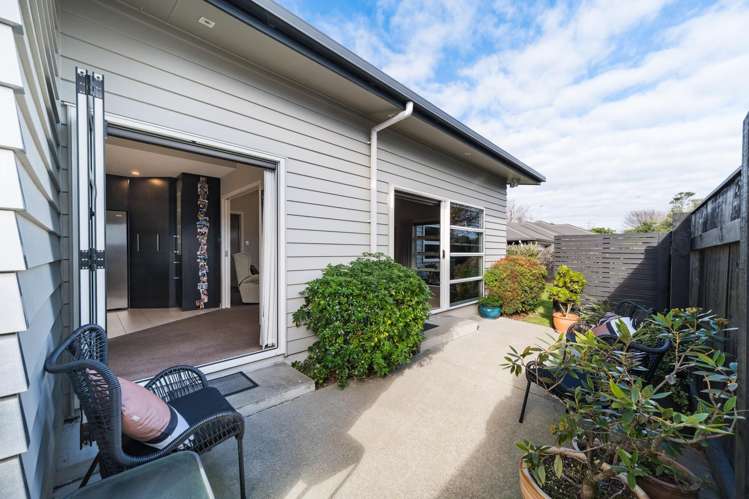 408 Ruahine Street Terrace End_8