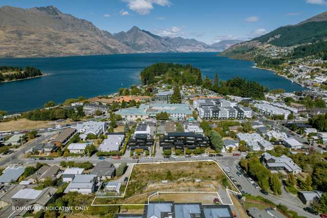 9-13 Hallenstein Street & 1 York Street Queenstown_1