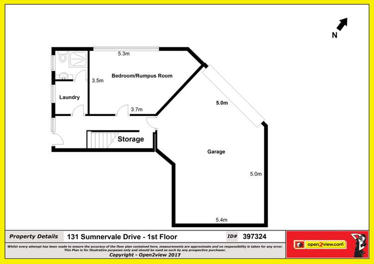131 Sumnervale Drive Sumner_15