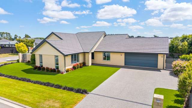 Easy-Care Living Without Compromise!