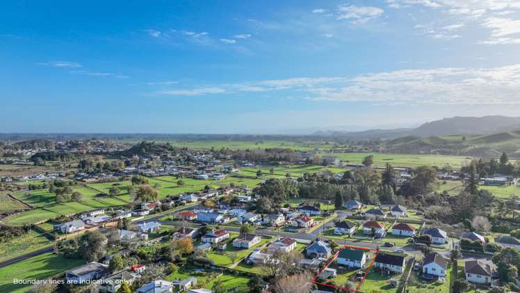 13 Porritt Street Paeroa_13