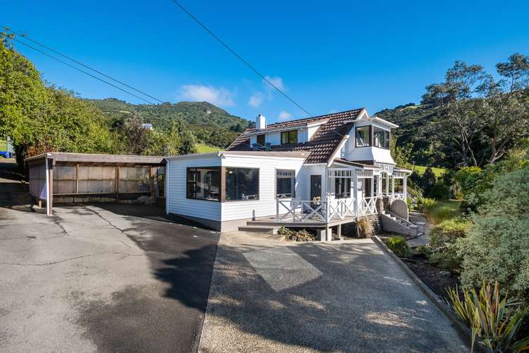 120 Aramoana Road Deborah Bay_24