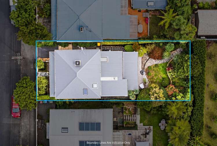 65 Lincoln Street Ponsonby_19