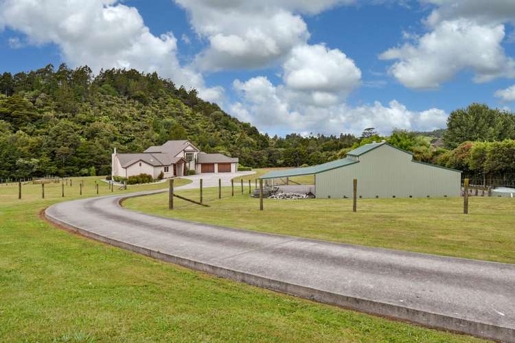 45 Escott Road Dairy Flat_21