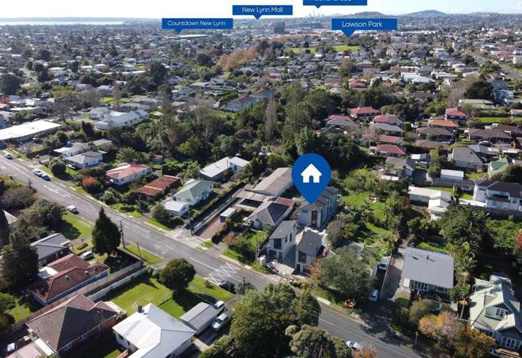 2/54 Parker Avenue New Lynn_12