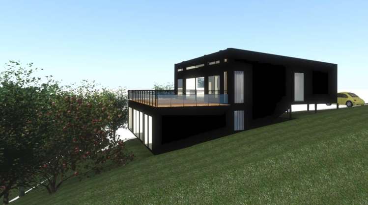 1210 Huia Road Huia_5