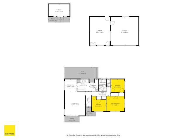 78 Zelda Avenue Clover Park_1