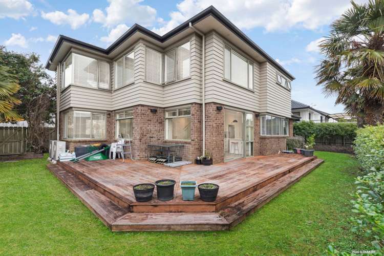 17 Willis Avenue Pukekohe_20