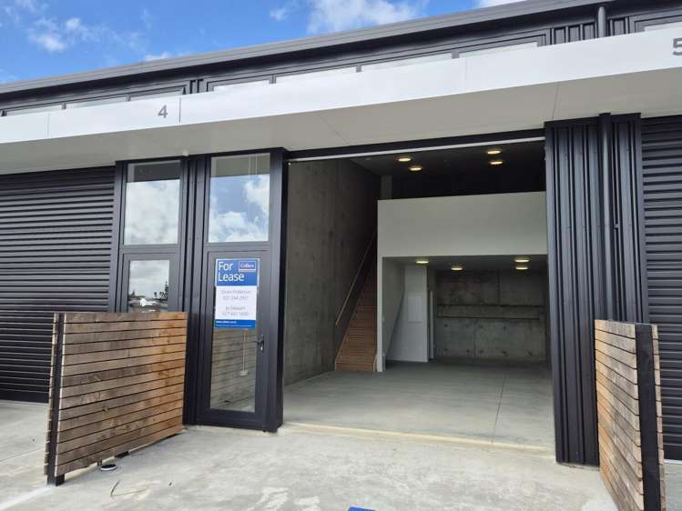 Unit 4, 9 Te Tupe Road Paraparaumu_7