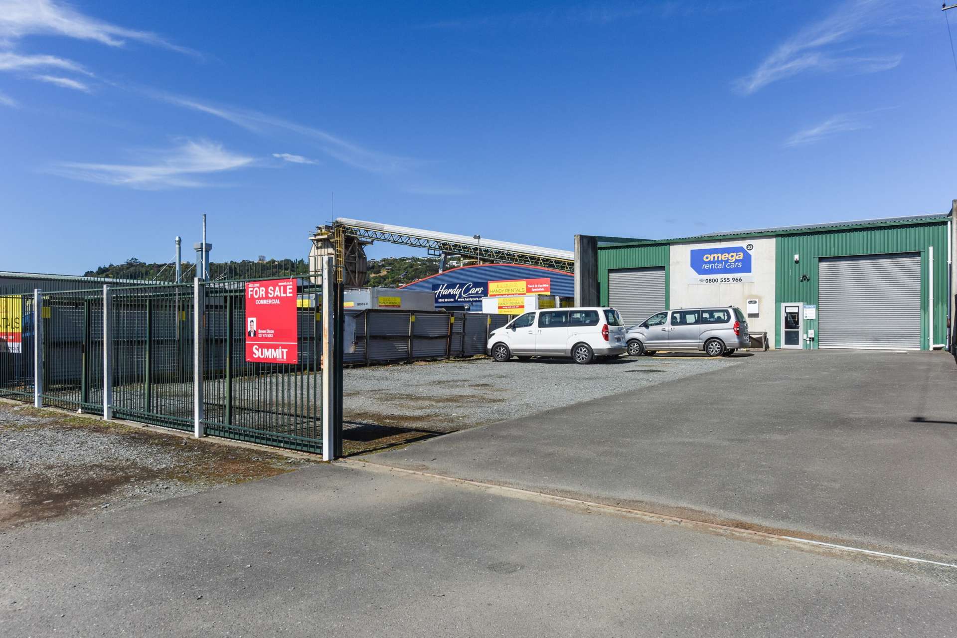 33 Bolt Road Annesbrook Nelson Commercial Property For Sale One Roof