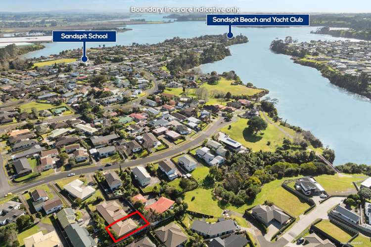 43C Edgewater Parade Waiuku_14