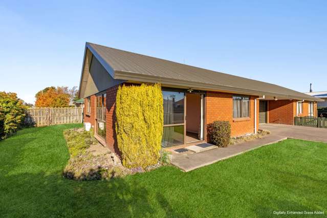 Charming Brick Unit - Ready for Vacant Possession