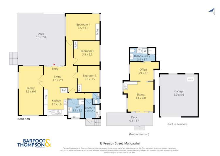 13 Pearson Street Mangawhai_28