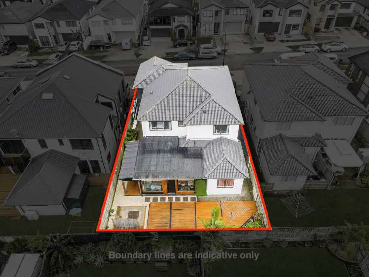 21 Tinaku Road Flat Bush_35