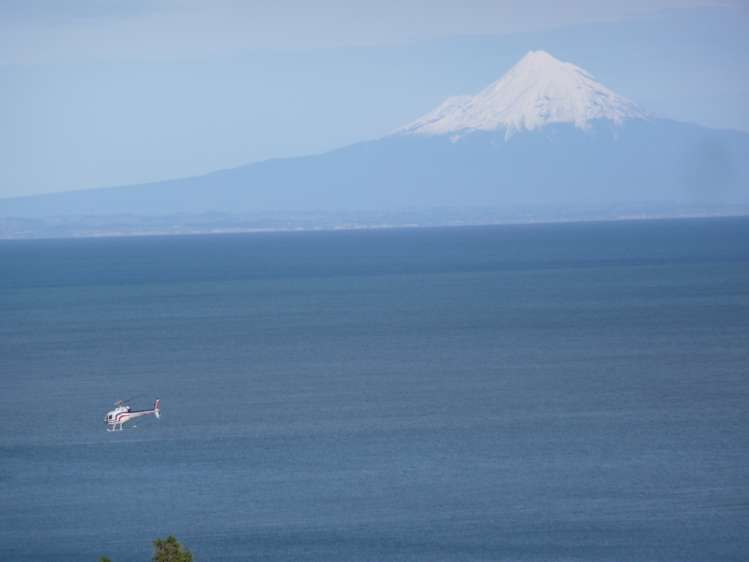 State Highway 3 Mokau_22