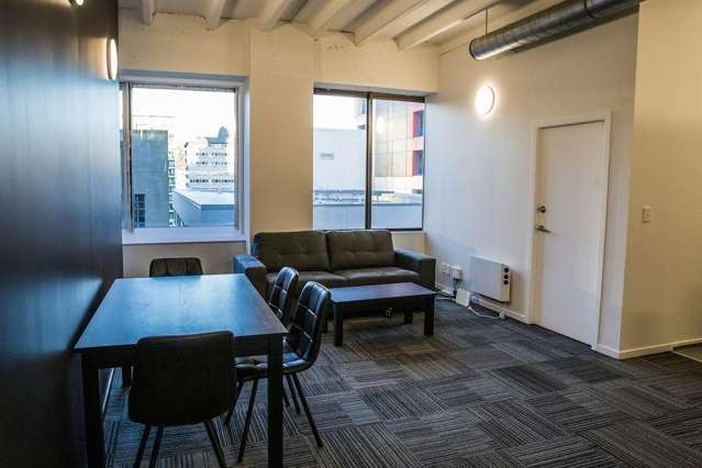 5A/59 Boulcott Street Wellington Central_3