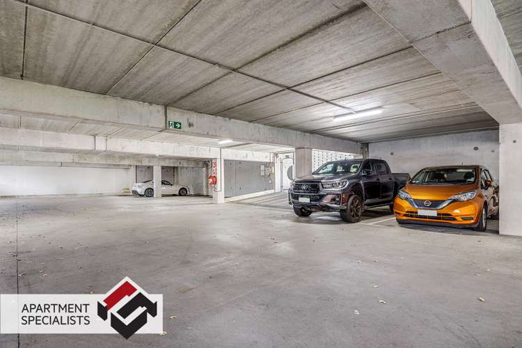 3g/5 Cheshire Street Parnell_21