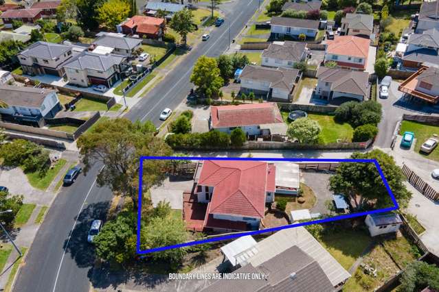 94 The Avenue Lynfield_3