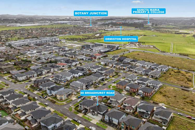 46 Broadhurst Road Flat Bush_25