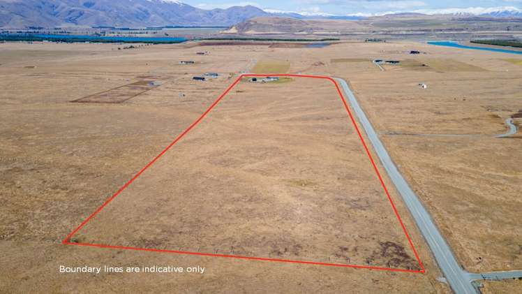 91 Pyramid Terrace Twizel_18
